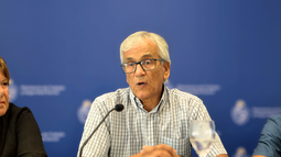 Juan Castillo dijo que el MTSS oficialmente no tiene información sobre la marcha de Basf del país