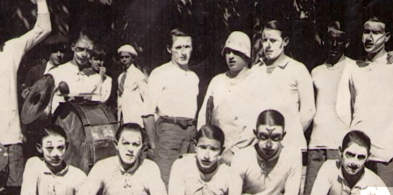 ¿Cuál es la historia de Uruguayos campeones, la canción que hace casi un siglo acompaña los éxitos celestes?