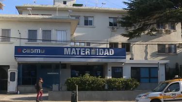 Dieron negativos los hisopados de covid-19 a funcionarios del Casmu