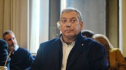 Cargarle todo a las intendencias es muy liviano: Enciso respondió a los reclamos de la ARU