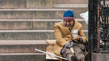 Polémica entre Mides e IM por personas en situación de calle