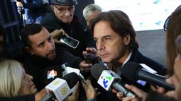 Lacalle Pou sobre intervención de Villa Española: Hay un estatuto que cumplir
