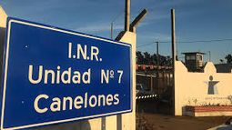 Foco de varicela en la Unidad Nº 7 de Canelones: se suspenden visitas y traslados