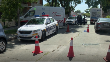 Un hombre fue golpeado tras ser denunciado por intentar abusar de una niña de cinco años en el Buceo