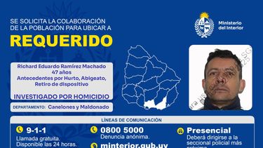 detenido por el crimen de playa verde seria tambien autor de un homicidio en pando