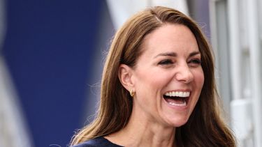 Kate Middleton en 2022.
