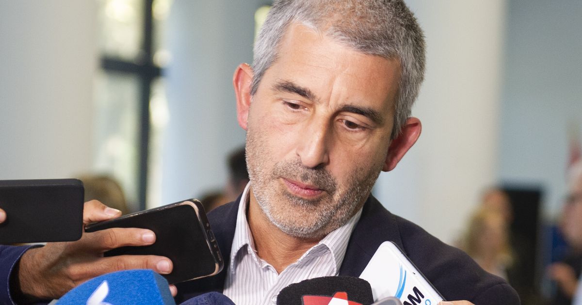 Pablo Caggiani apuntó que hubo mejoras en la asistencia de los estudiantes de Primaria, Secundaria y  UTU