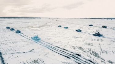 Decisión de Bielorrusia de cambiar su estatus nuclear es muy peligrosa