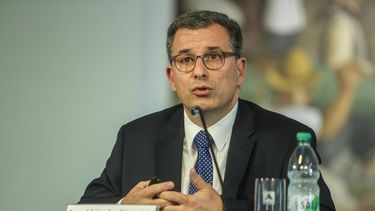 Se presentaron 11 interesados para negocio del portland, según ANCAP