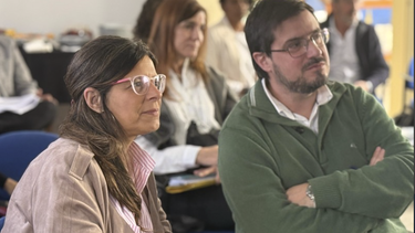 INAU presentó plan en Cerro Largo y habló del caso de adolescente que se tiró del techo de un hospital