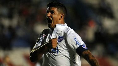Va a ser un partido caliente, dijo Diego Polenta sobre el clásico | FocoUy