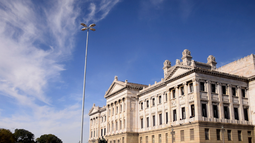 Viernes según Inumet.