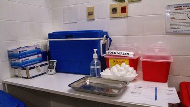 FEMI advierte que la situación epidemiológica en el interior es alarmante