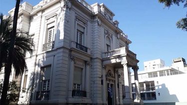 INDDHH alertó sobre la gravedad de los ataques a las instituciones públicas y destacó trabajo del INR