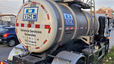 OSE advierte por estafa con correos electrónicos falsos&nbsp;