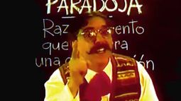 Polémico spot de Cabildo Abierto que utiliza el personaje Paradoja del Frente Amplio