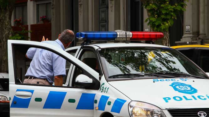 Horror en Maldonado: retuvo a una joven para explotarla sexualmente