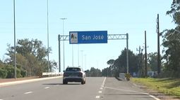 Un hombre mató a una mujer de 33 años a puñaladas; dijo que había ingresado a su casa y estaba causando daños