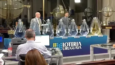 Resultados de la Quiniela Vespertina y Nocturna del lunes 11 de agosto