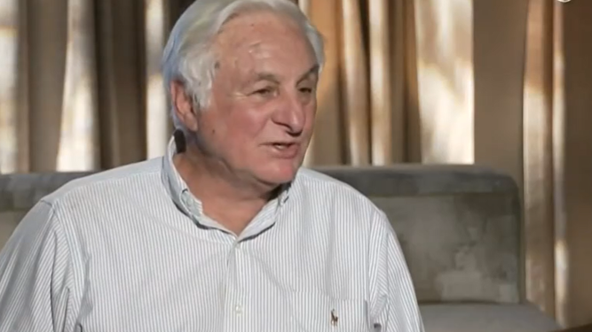 La Fundación Corazoncitos apoyó la donación de órganos: Ese niño puede salvarle la vida a otro, dijo Canessa