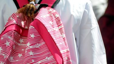 Primaria dispuso que se compre un menú de emergencia para niños