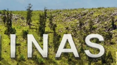 Intendencia de Lavalleja: polémica por cartel de Minas que supera el costo de 650.000 dólares