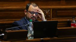 Felipe Schipani dijo que Presupuesto hace un recorte a la educación y acusó al FA de engañar a los votantes