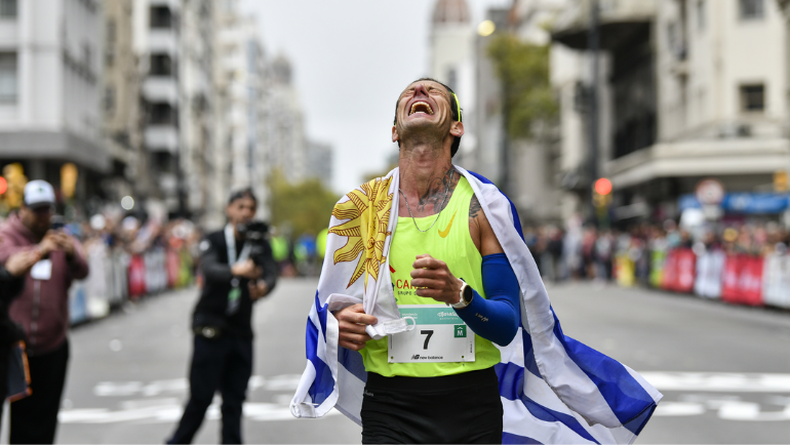 Inscripciones abiertas para Maratón de Montevideo 2024