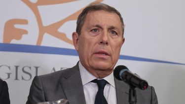Rendición de Cuentas se aprobó en comisión del Senado y Gabriel Oddone explicó pedido de ampliar la deuda