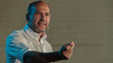 Martín Lema le retrucó a Carolina Cosse por redes sociales: Tu gestión fracasó