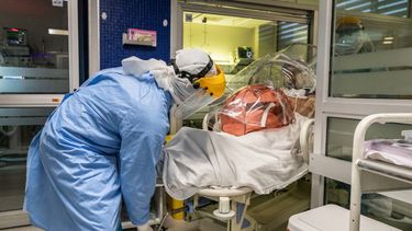 COVID-19: 51 fallecimientos y 2.799 nuevos casos