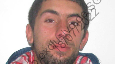 La Policía solicita colaboración para localizar a Víctor Santiago González Cabrera.