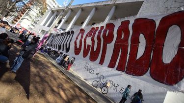 ANEP rechazó ocupación de centros de estudio y convoca al diálogo entre las partes