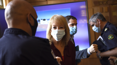 IM habilitó extensión horaria de bares y restaurantes con condiciones