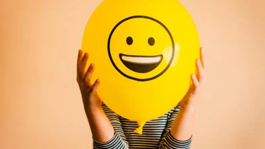 es el dia mundial de la sonrisa ¡a mostrar los dientes!