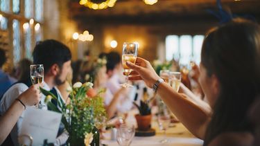 Cámara de Eventos valoró aumento de aforo para fiestas