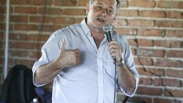 Delgado: Para dirigentes del FA es el referéndum de la revancha