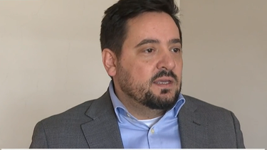 Relator especial sobre derechos económicos, sociales, culturales y ambientales, Javier Palummo