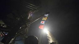 Rusia e Irán advierten represalias a EE.UU