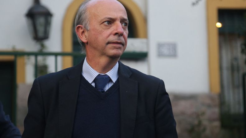 Ministerio de Defensa presentó denuncia penal contra cúpula de Fenapes
