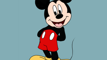 La Inteligencia Artificial no puede capturar el corazón del personaje, dice la voz de Mickey Mouse | Pixabay