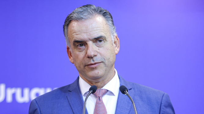 Orsi habló del espantoso asesinato del Jonathan Correa y reconoció que el Estado no lo resolvió a tiempo