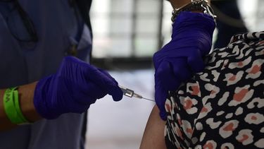 MSP habilitará turnos a quienes se vacunaron con dosis excedentes