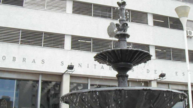 OSE firmó contrato para iniciar construcción de nueva potabilizadora en Aguas Corrientes