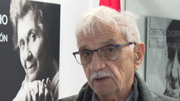 Jubilados y pensionistas disconformes con aumento de pasividades