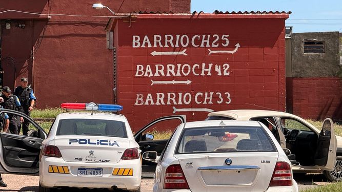 ¿Qué se sabe del delincuente abatido en el Cerrito de la Victoria? Esto dijo la fiscal del caso