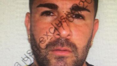 Autor de robo a cajeros fue condenado