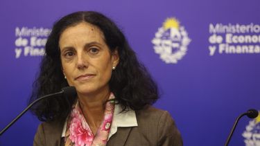 Uruguay gastó US$ 1.217 millones en el combate a la pandemia