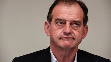 Manini opinó que es indudable que se juntaron firmas contra la LUC