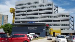 Preocupación en el INOT por aumento de pacientes víctimas de siniestros de tránsito y heridos de bala